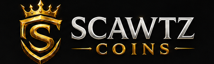 Scawtz Coins
